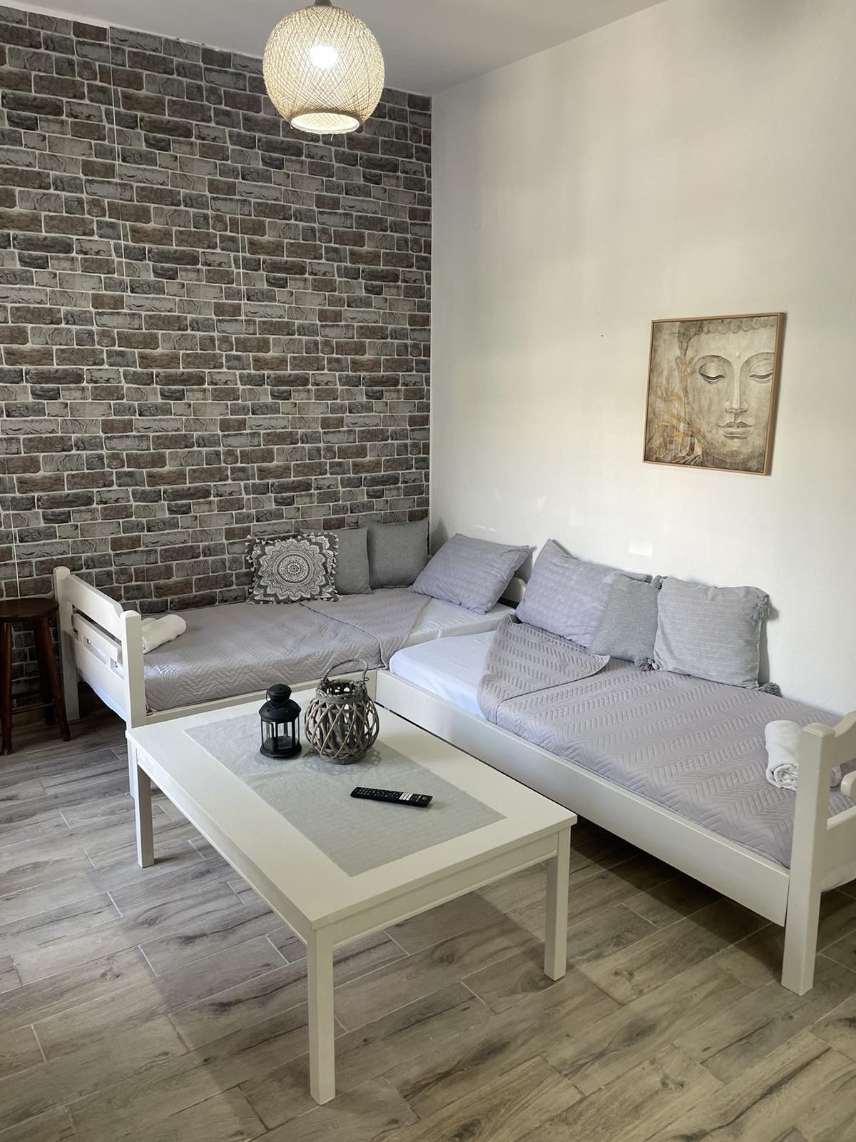 Kalitea apartment