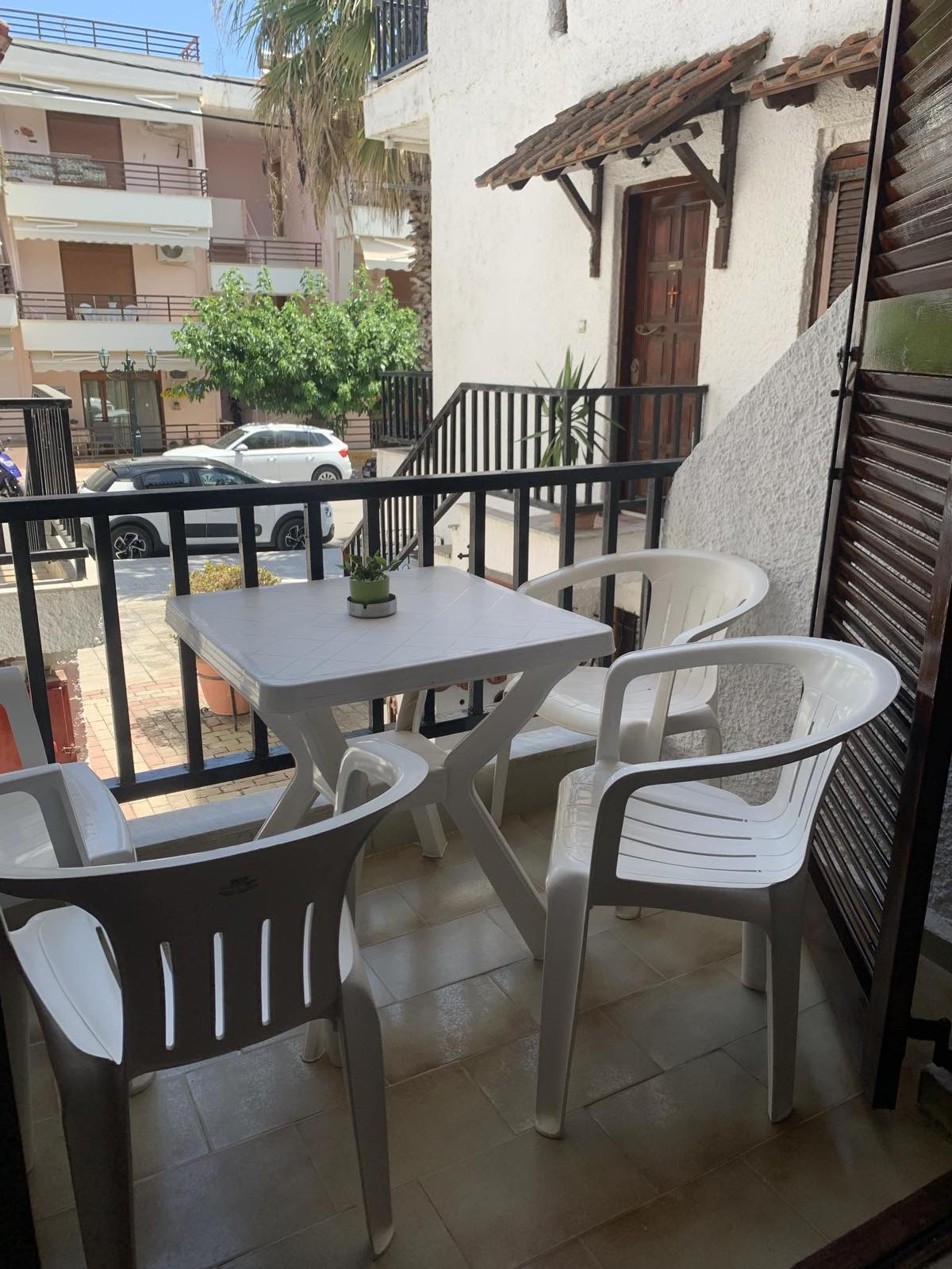 Kalitea apartment