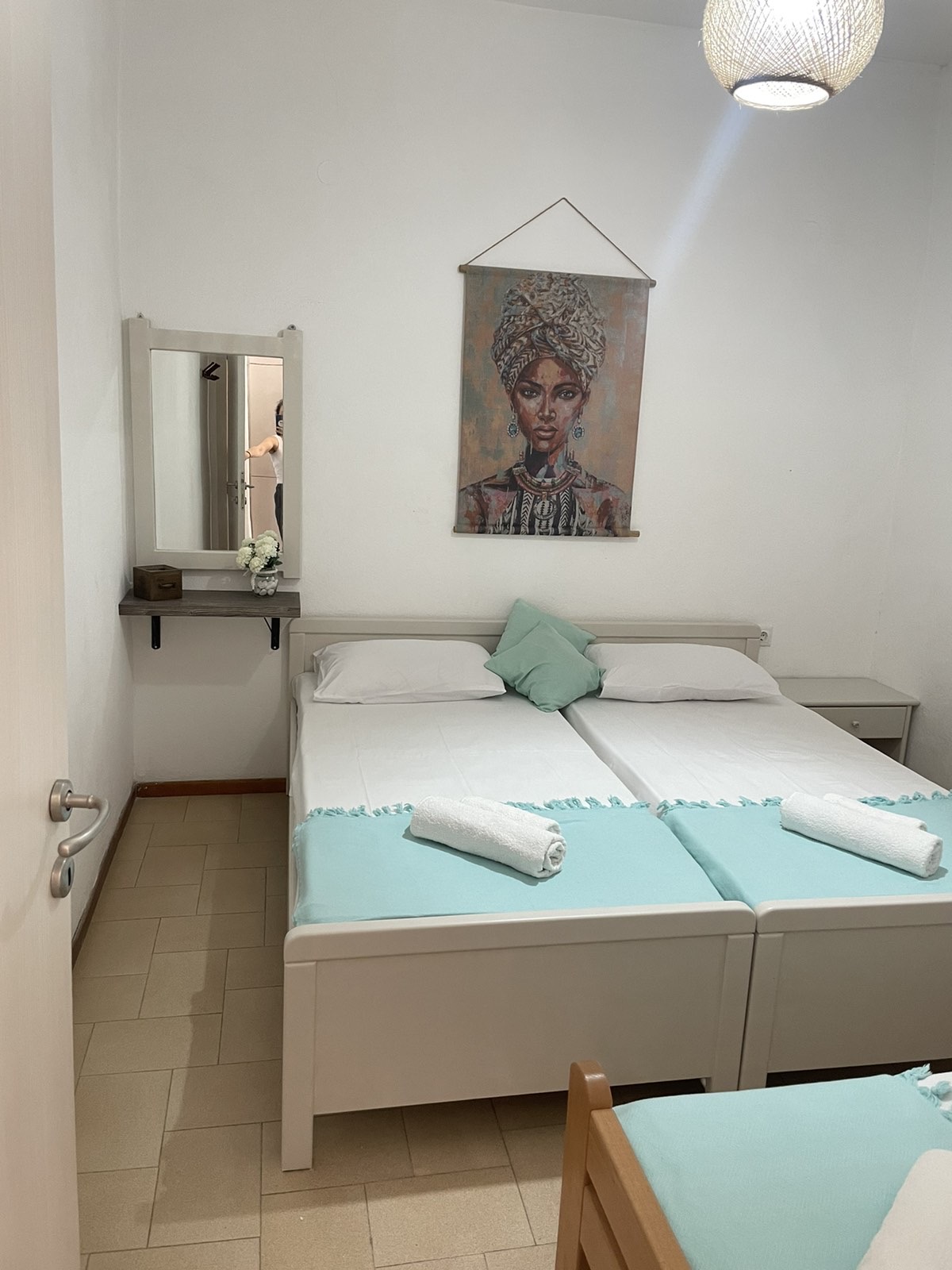 Kalitea apartment