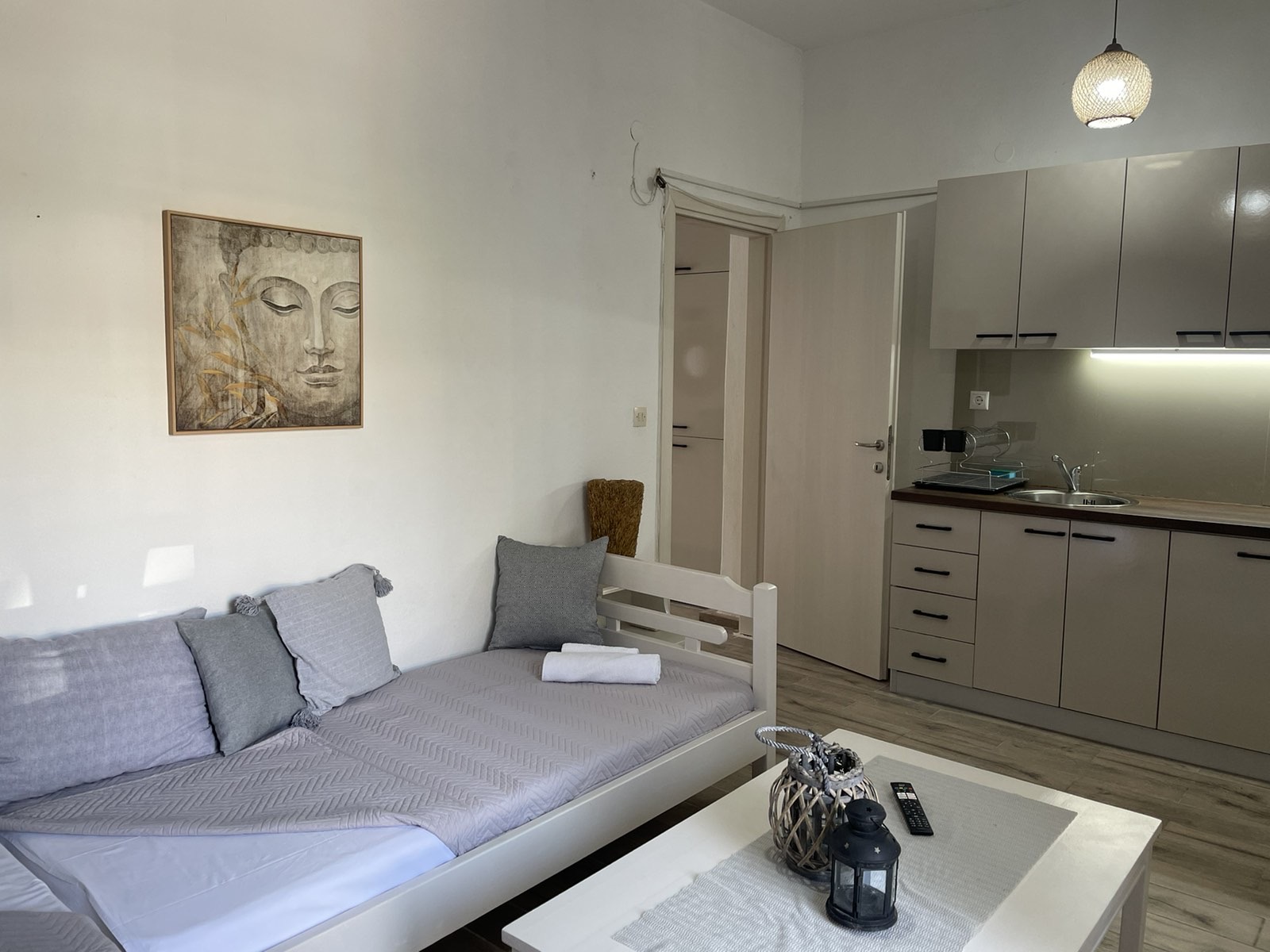 Kalitea apartment